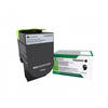 Original Lexmark 71B20K0 Black Toner Cartridge