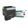 Original Lexmark 71B2HK0 High Capacity Black Return Pro