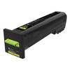 Lexmark 72K2XY0 Original Toner Cartridge