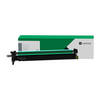 Lexmark 73D0P00 Black Original Photoconductor Unit