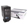 Original Lexmark 75B0020 Cyan Toner Cartridge