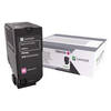 Original Lexmark 75B0030 Magenta Toner Cartridge