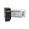 Lexmark 75M0H10 High Capacity Black Toner Cartridge