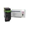 Lexmark 75M0H30 High Capacity Magenta Toner Cartridge