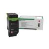 Lexmark 75M20M0 Magenta Return Program Toner Cartridge