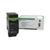 Lexmark 75M2HK0 High Capacity Black Return Program Toner Cartridge