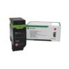 Lexmark 75M2HM0 High Capacity Magenta Return Program Toner Cartridge