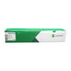 Lexmark 76C0HC0 High Capacity Cyan Original Toner Cartridge