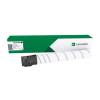 Lexmark 76C0HK0 Black High Capacity Toner Cartridge
