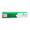 Lexmark 76C0HM0 High Capacity Magenta Original Toner Cartridge