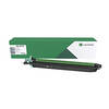 Lexmark 76C0PV0 Tri-Colour Original Imaging Drum Unit Kit