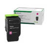 Lexmark 78C0U30 Ultra High Yield Magenta Original Toner Cartridge