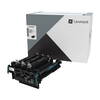Lexmark 78C0ZK0 Black Original Return Program Imaging Kit