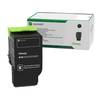 Lexmark 78C2XK0 Extra High Capacity Black Original Return Program Toner Cartridg