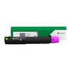 Lexmark 85D00M0 Magenta Original Return Program Toner Cartridge