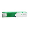 Lexmark 86C0HK0 High Capacity Black Original Toner Cartridge