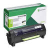 Lexmark B232000 Black Original Return Program Toner Cartridge