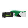Lexmark B282H00 High Yield Black Original Return Program Toner Cartridge
