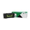 Lexmark B282X00 Extra High Capacity Black Return Program Toner Cartridge