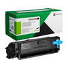 Lexmark B342000 High Capacity Black Original Return Program Toner Cartridge
