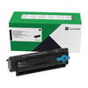 Lexmark B342H00 High Capacity Black Original Return Program Toner Cartridge