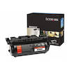 Lexmark X644A21E Black Original Toner Cartridge