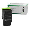 Lexmark C252UK0 Ultra High Capacity Black Original Return Program Toner Cartridg