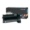 Lexmark C7700KS Black Toner Cartridge