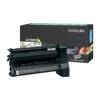 Lexmark C7700YS Yellow Toner Cartridge