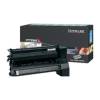 Lexmark C7720MX Magenta Extra High Capacity Return Programme Toner Cartridge