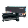 Original Lexmark C780A1MG Magenta Toner Cartridge