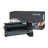 Lexmark C782X2KG Black Extra High Capacity Original Toner Cartridge