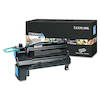Original Lexmark C792X2CG Extra High Capacity Cyan Tone
