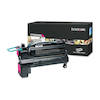Original Lexmark C792X2MG Extra High Capacity