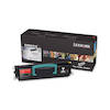 Original Lexmark E250A21E Black Toner Cartridge