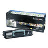 Original Lexmark X340H11G High Capacity Black Return Program Toner Cartridge