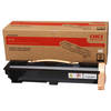 Original OKI 01221601 Black Toner Cartridge