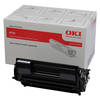 Original OKI 01279201 High Capacity Black Toner Cartrid