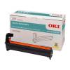 OKI 01333301 Yellow Image Drum Unit