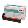 OKI 01333302 Magenta Image Drum Unit