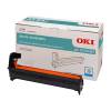 OKI 01333303 Cyan Image Drum Unit