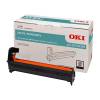 OKI 01333304 Black Image Drun Unit