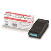 Oki 09006127 Cyan Original Toner Cartridge