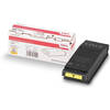 Oki 09006129 Yellow Original Toner Cartridge