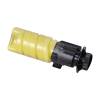OKI 09006263 Yellow Toner Cartridge