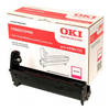 Original Oki 43381722 Magenta Imaging Drum Unit