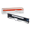 OKI 43503601 Black Original Ink Ribbon Cartridge