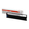 OKI 43571802 Black Original Ink Ribbon Cartridge