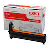 OKI 43913807 Cyan Original Image Drum Unit