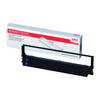 OKI 44173405 Black Original Ink Ribbon Cartridge